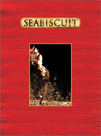 The True Story of Seabiscuit_peliplat