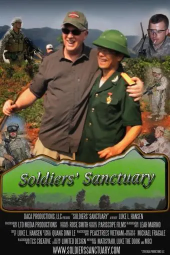 Soldiers' Sanctuary_peliplat