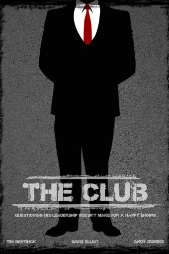 The Club_peliplat