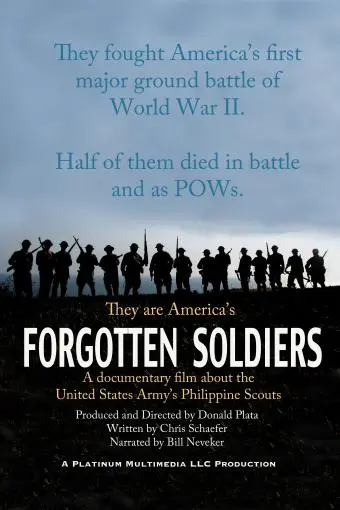 Forgotten Soldiers_peliplat