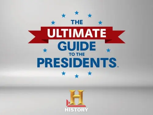 The Ultimate Guide to the Presidents_peliplat