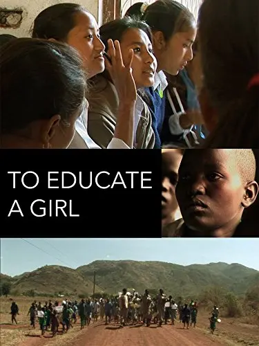 To Educate a Girl_peliplat