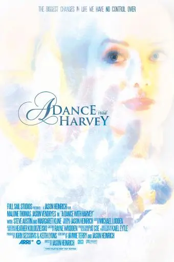 A Dance with Harvey_peliplat