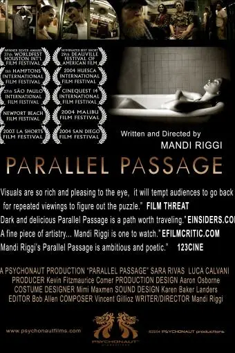 Parallel Passage_peliplat