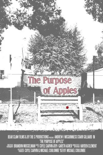 The Purpose of Apples_peliplat