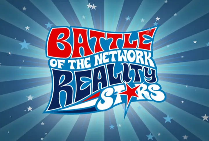 Battle of the Network Reality Stars_peliplat