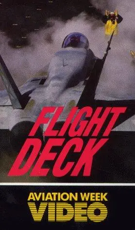 Flight Deck_peliplat