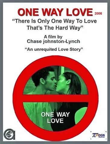 One Way Love_peliplat