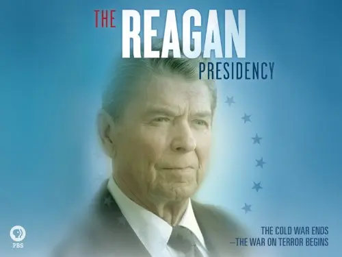The Reagan Presidency_peliplat