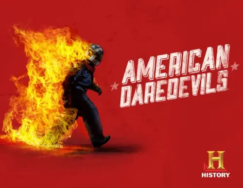 American Daredevils_peliplat