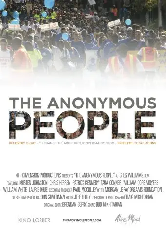 The Anonymous People_peliplat