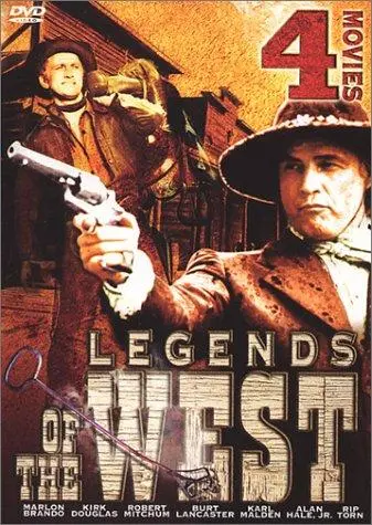 Legends of the West_peliplat