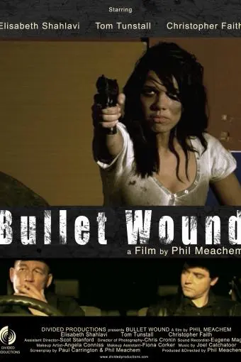 Bullet Wound_peliplat