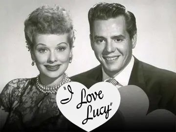 I Love Lucy: The Very First Show_peliplat