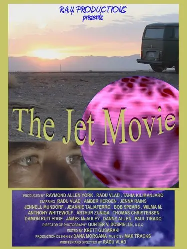 The Jet Movie_peliplat