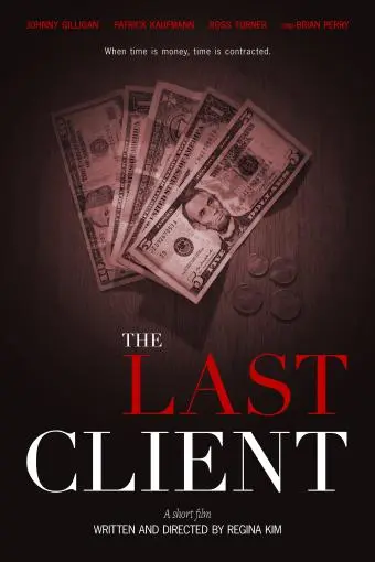 The Last Client_peliplat