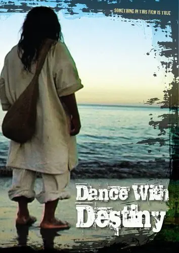 Dance with Destiny_peliplat