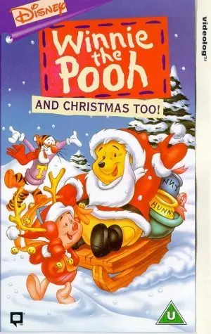 Winnie the Pooh & Christmas Too_peliplat