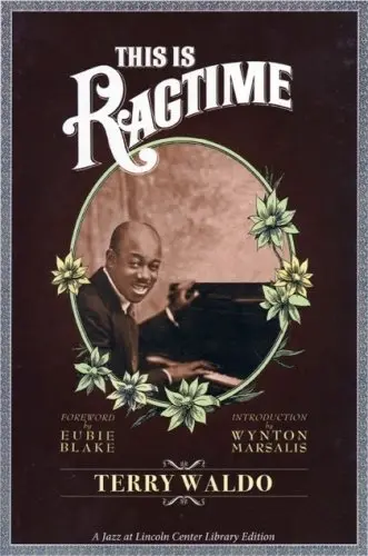 This Is Ragtime: The Birth of American Music_peliplat