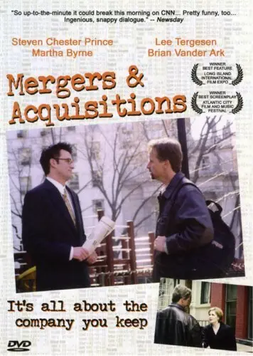 Mergers & Acquisitions_peliplat