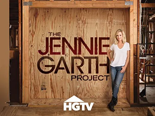 The Jennie Garth Project_peliplat