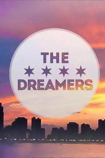 The Dreamers_peliplat