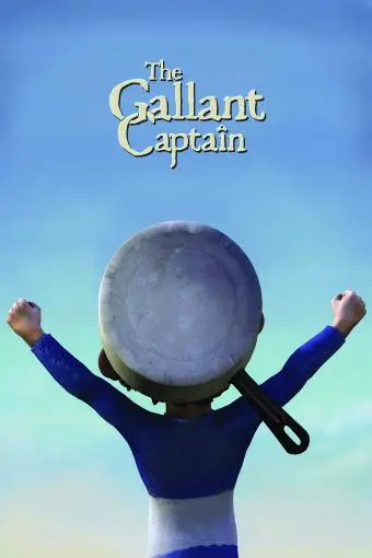 The Gallant Captain_peliplat