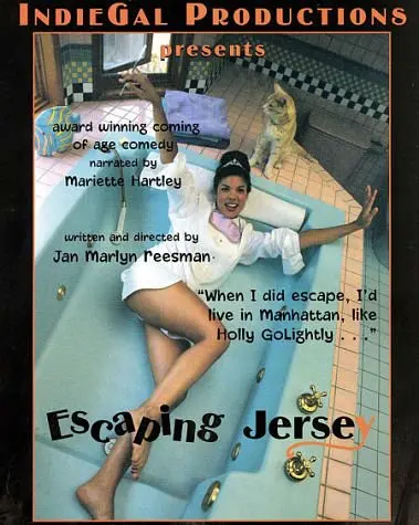 Escaping Jersey_peliplat