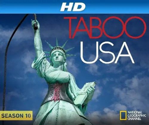 Taboo USA_peliplat