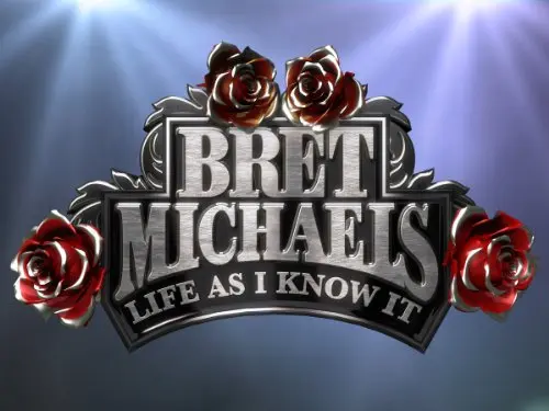 Bret Michaels: Life As I Know It_peliplat
