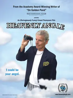 Heavenly Angle_peliplat