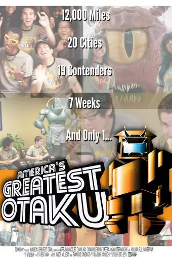 America's Greatest Otaku_peliplat