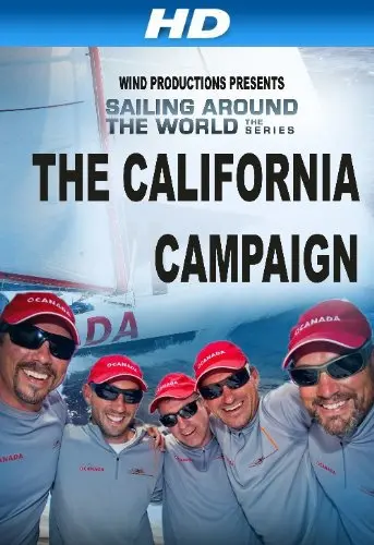 The California Campaign_peliplat