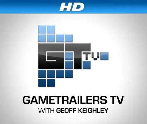 GameTrailers TV with Geoff Keighley_peliplat