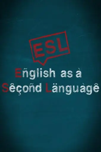 ESL - English as a Second Language_peliplat