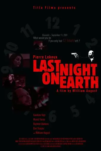 Last Night on Earth_peliplat
