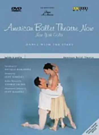 Variety and Virtuosity: American Ballet Theatre Now_peliplat