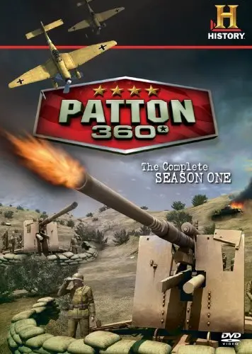Patton 360_peliplat