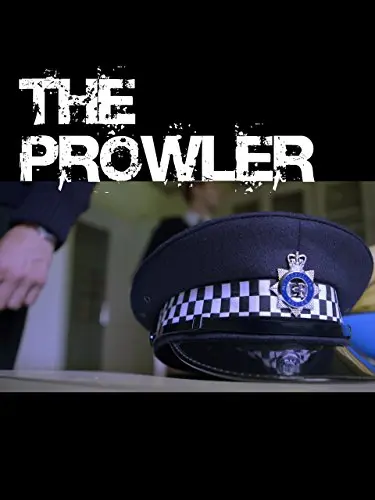 The Prowler_peliplat