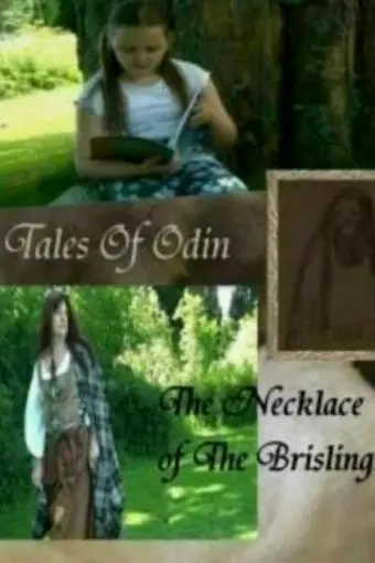 Tales of Odin: The Necklace of the Brislings_peliplat