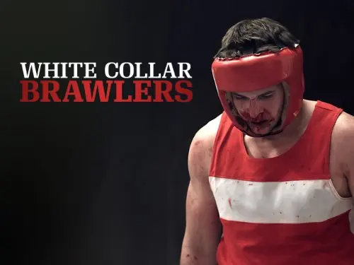 White Collar Brawlers_peliplat