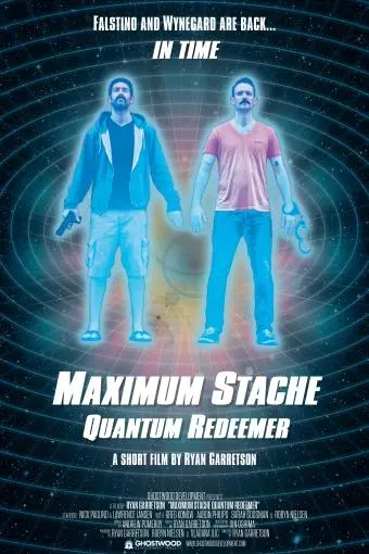 Maximum Stache: Quantum Redeemer_peliplat