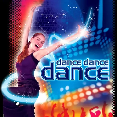 Dance, Dance, Dance_peliplat