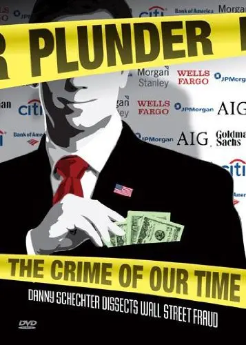 Plunder: The Crime of Our Time_peliplat