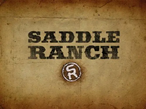 Saddle Ranch_peliplat