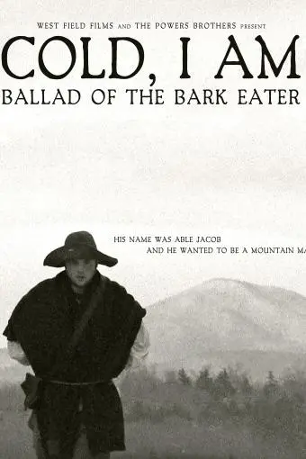 Cold, I Am: Ballad of the Bark Eater_peliplat