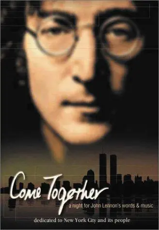 Come Together: A Night for John Lennon's Words and Music_peliplat