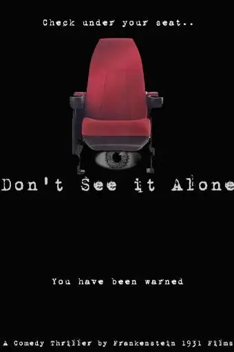 Don't See It Alone_peliplat
