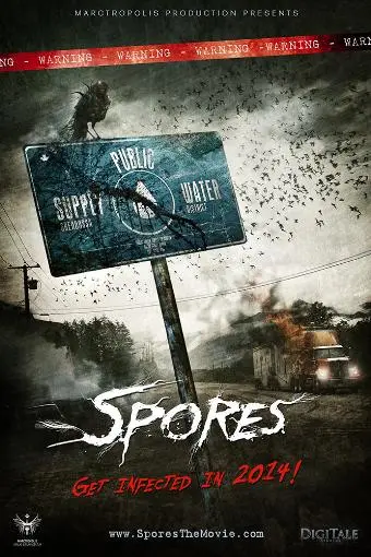 Spores_peliplat