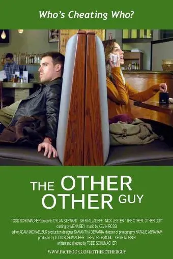 The Other, Other Guy_peliplat